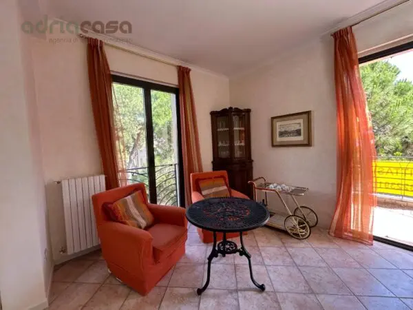 Appartamento viale Ceccarini, Riccione