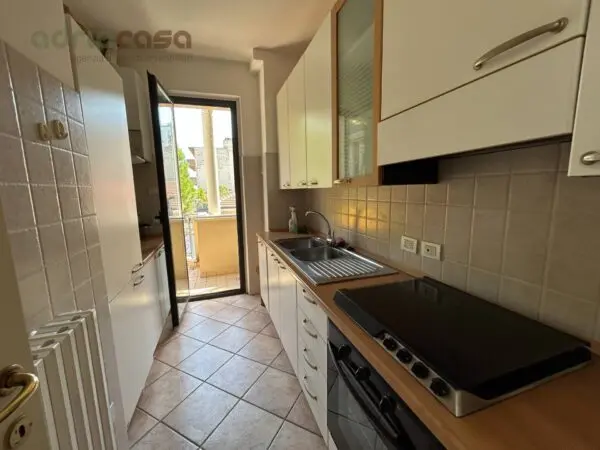 Appartamento viale Ceccarini, Riccione