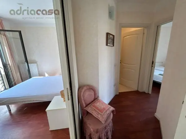 Appartamento viale Ceccarini, Riccione