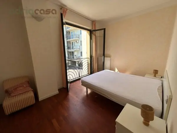 Appartamento viale Ceccarini, Riccione