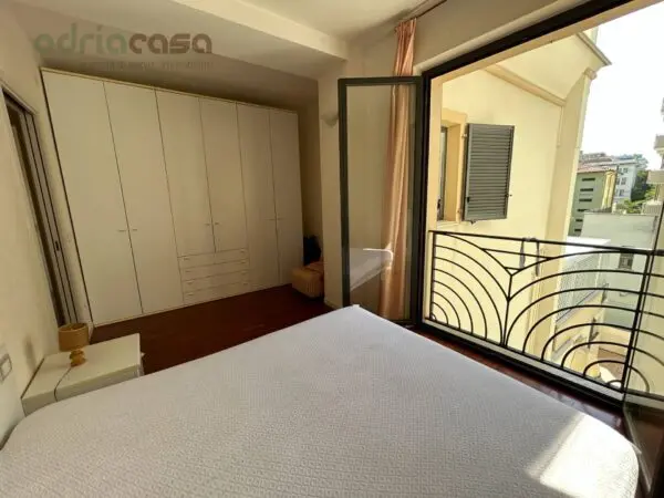 Appartamento viale Ceccarini, Riccione