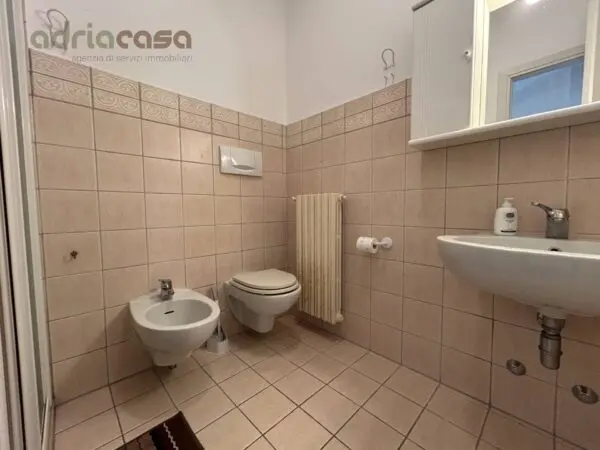 Appartamento viale Ceccarini, Riccione