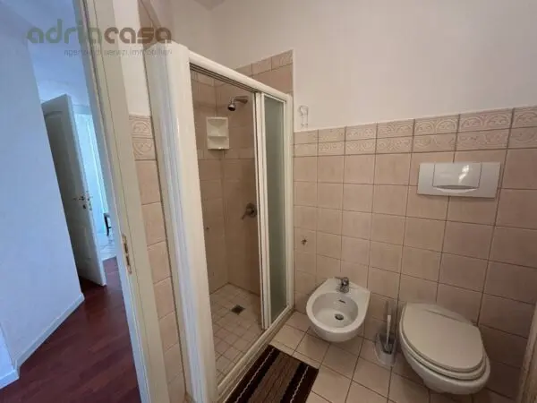 Appartamento viale Ceccarini, Riccione
