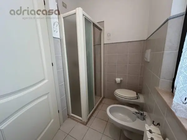 Appartamento viale Ceccarini, Riccione