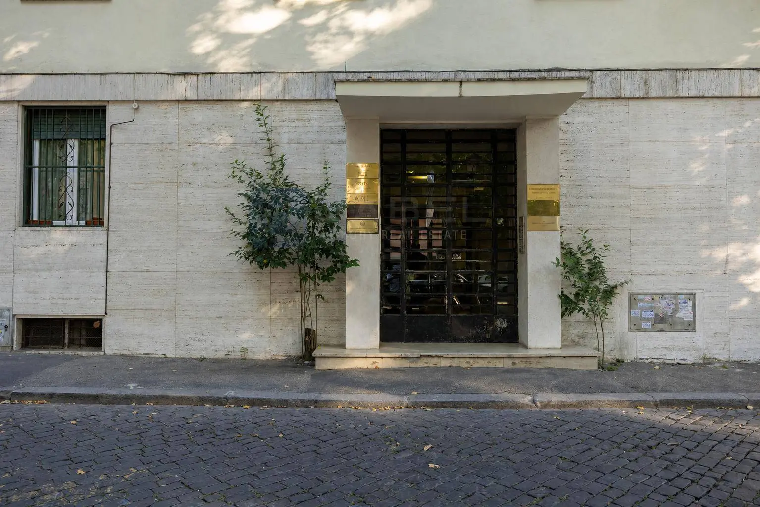 Immagine per Ufficio in affitto a Roma Viale delle Milizie 
