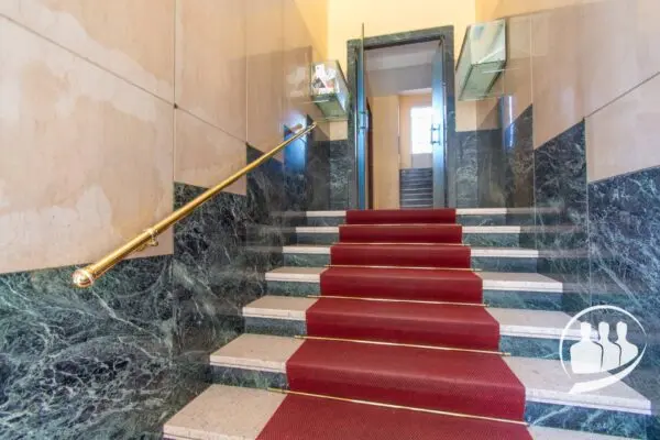Appartamento via Mombarcaro 37, Torino