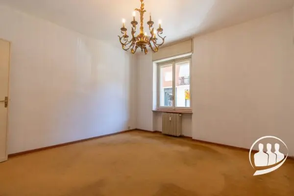 Appartamento via Mombarcaro 37, Torino