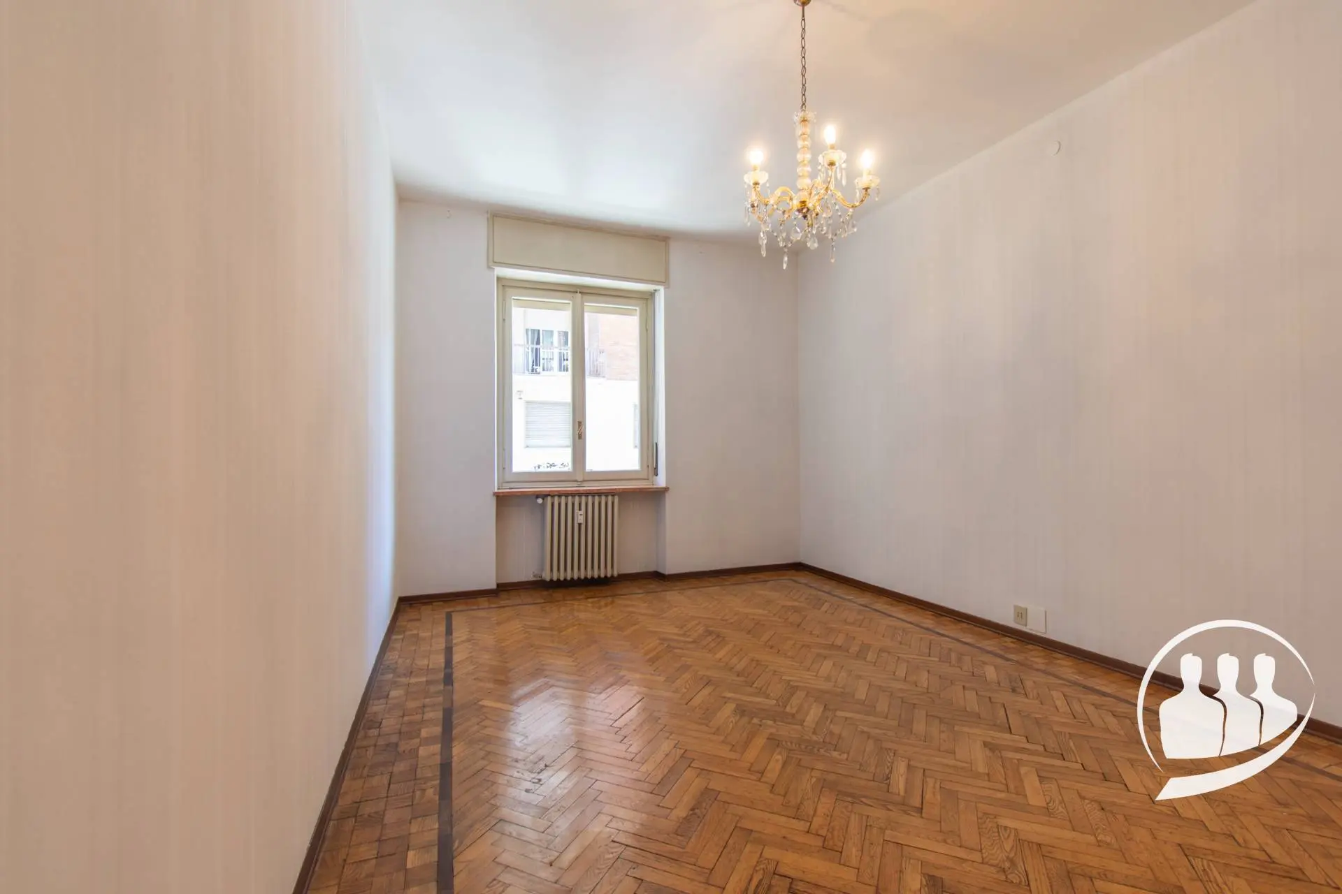 Immagine per Appartamento in vendita a Torino Via Mombarcaro 37