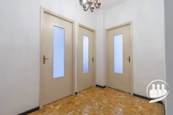 Immagine per Appartamento in vendita a Torino Via Mombarcaro 37