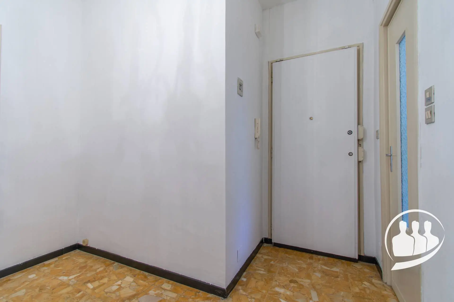 Immagine per Appartamento in vendita a Torino Via Mombarcaro 37