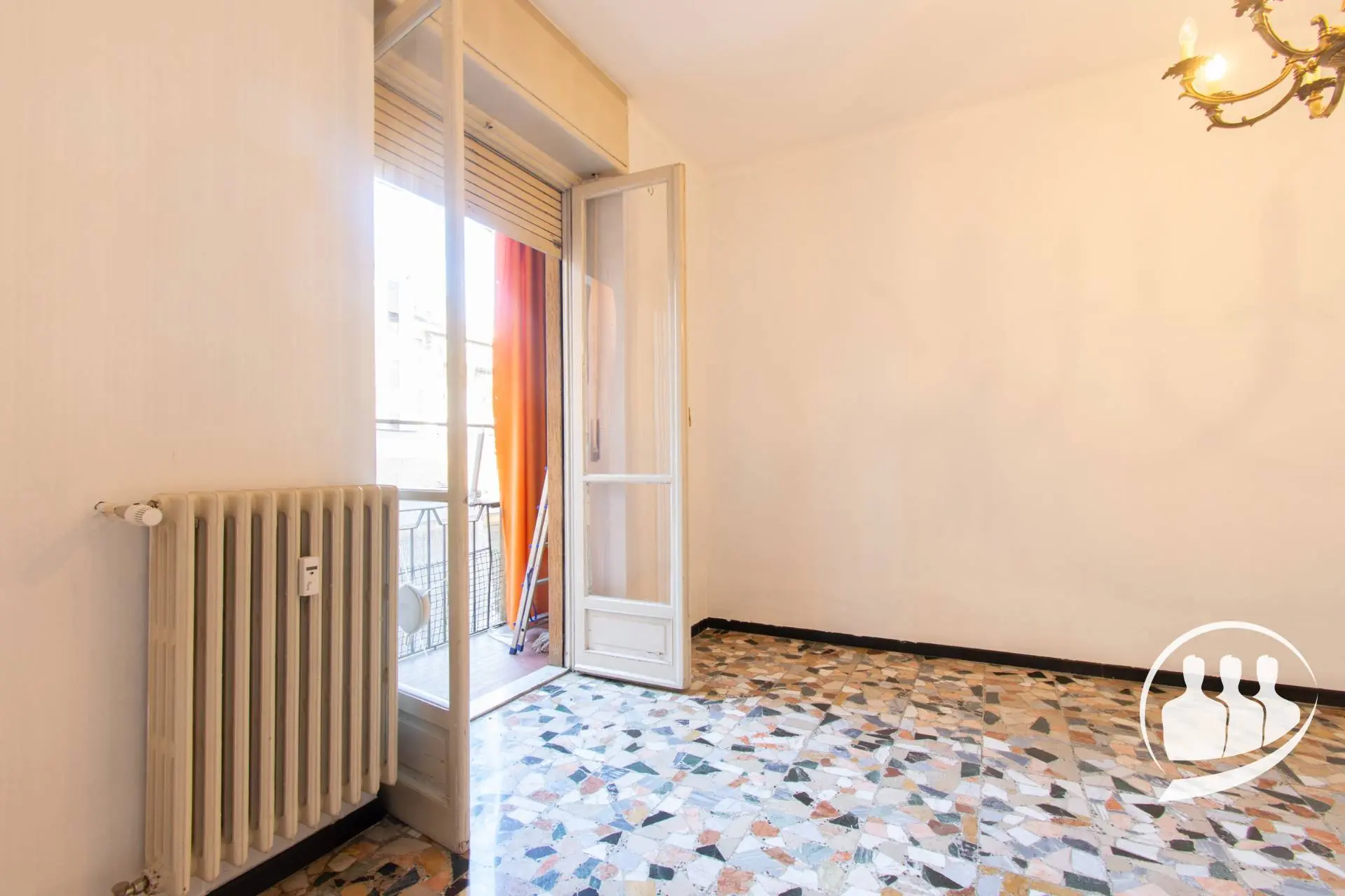 Immagine per Appartamento in vendita a Torino Via Mombarcaro 37