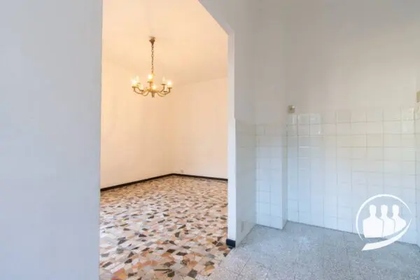 Immagine per Appartamento in vendita a Torino Via Mombarcaro 37