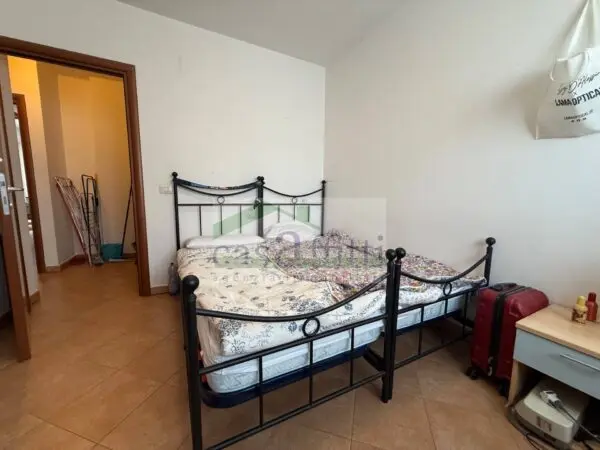 Casa Semindipendente via Bari 6, Chieti