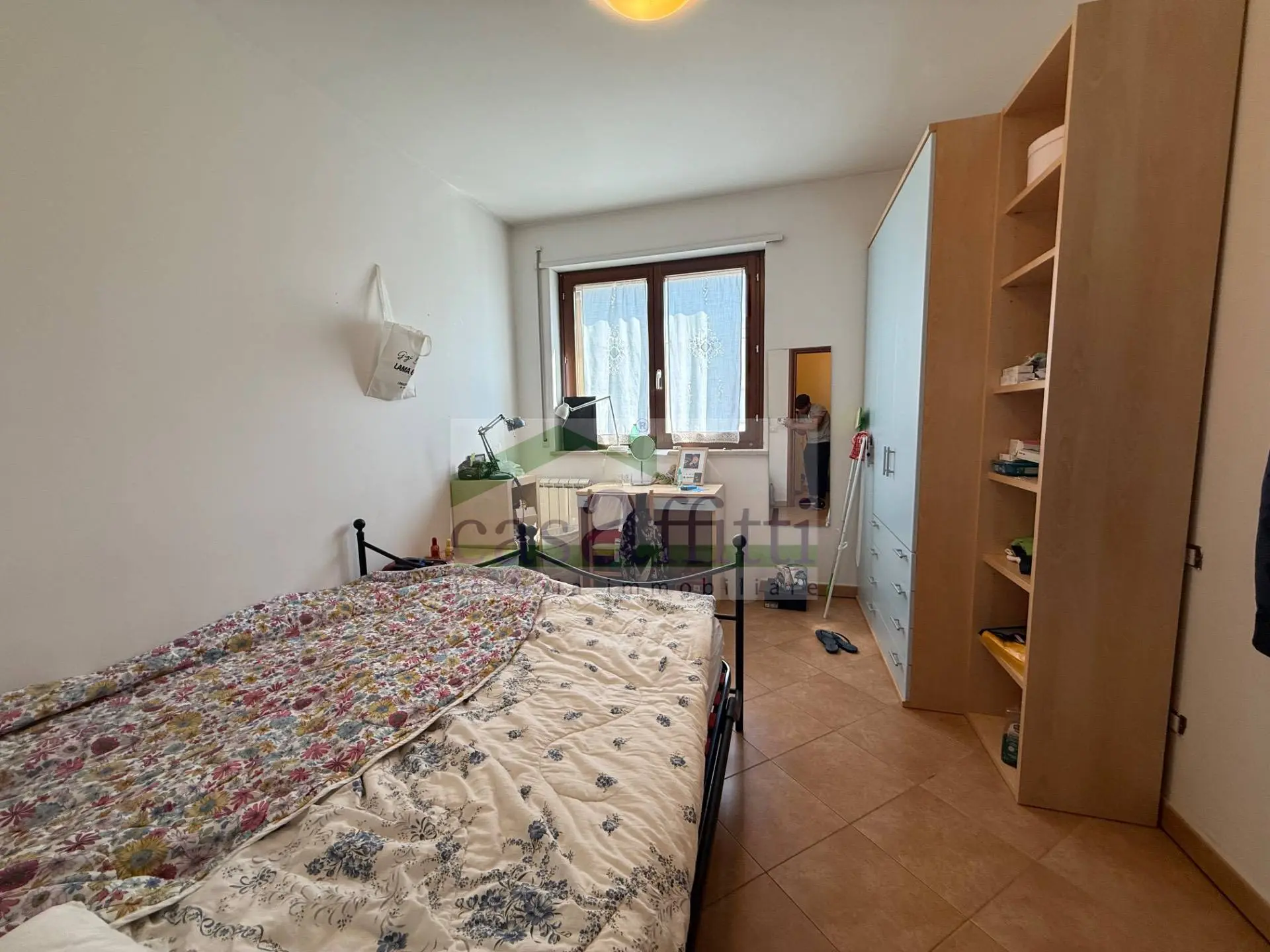 Immagine per Casa Semindipendente in affitto a Chieti Via Bari 6