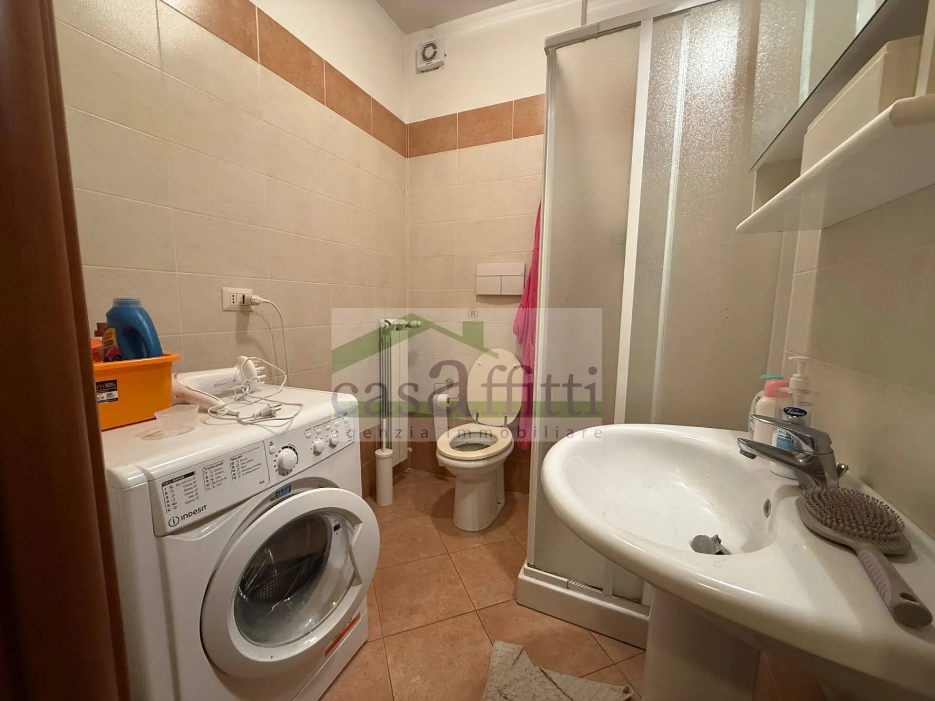Immagine per Casa Semindipendente in affitto a Chieti Via Bari 6