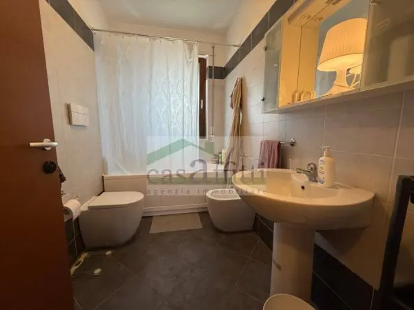 Immagine per Casa Semindipendente in affitto a Chieti Via Bari 6