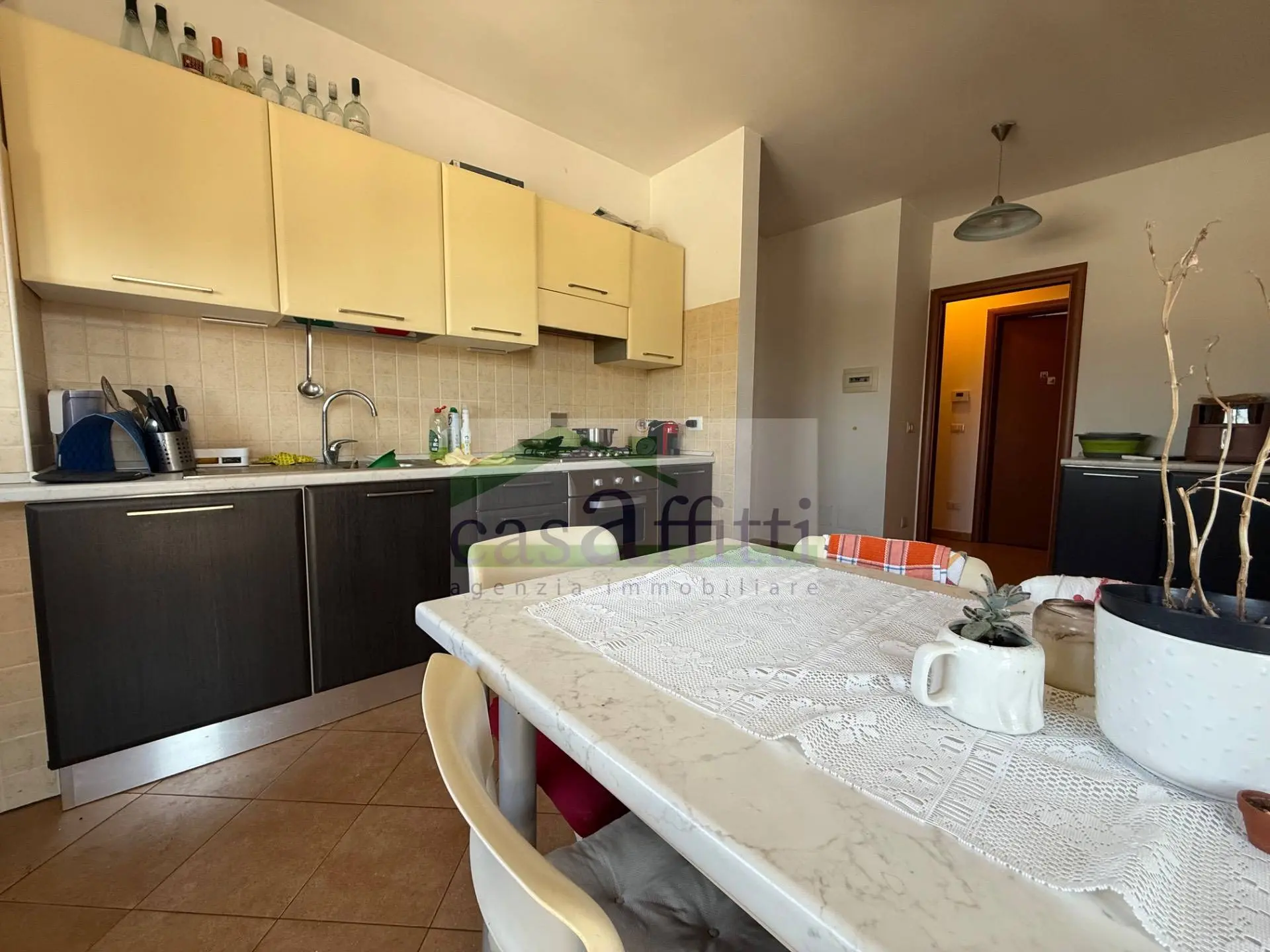 Immagine per Casa Semindipendente in affitto a Chieti Via Bari 6