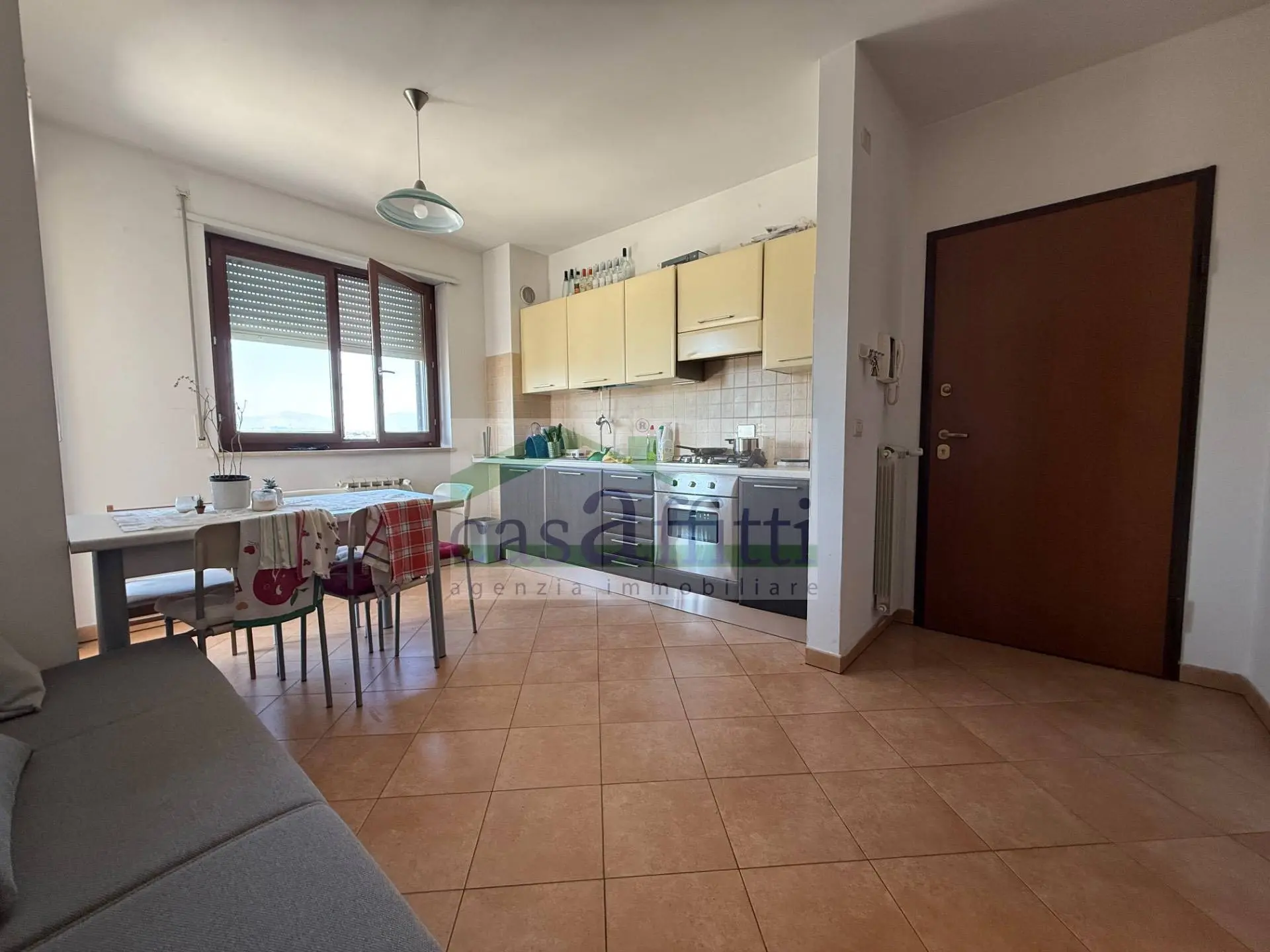 Immagine per Casa Semindipendente in affitto a Chieti Via Bari 6