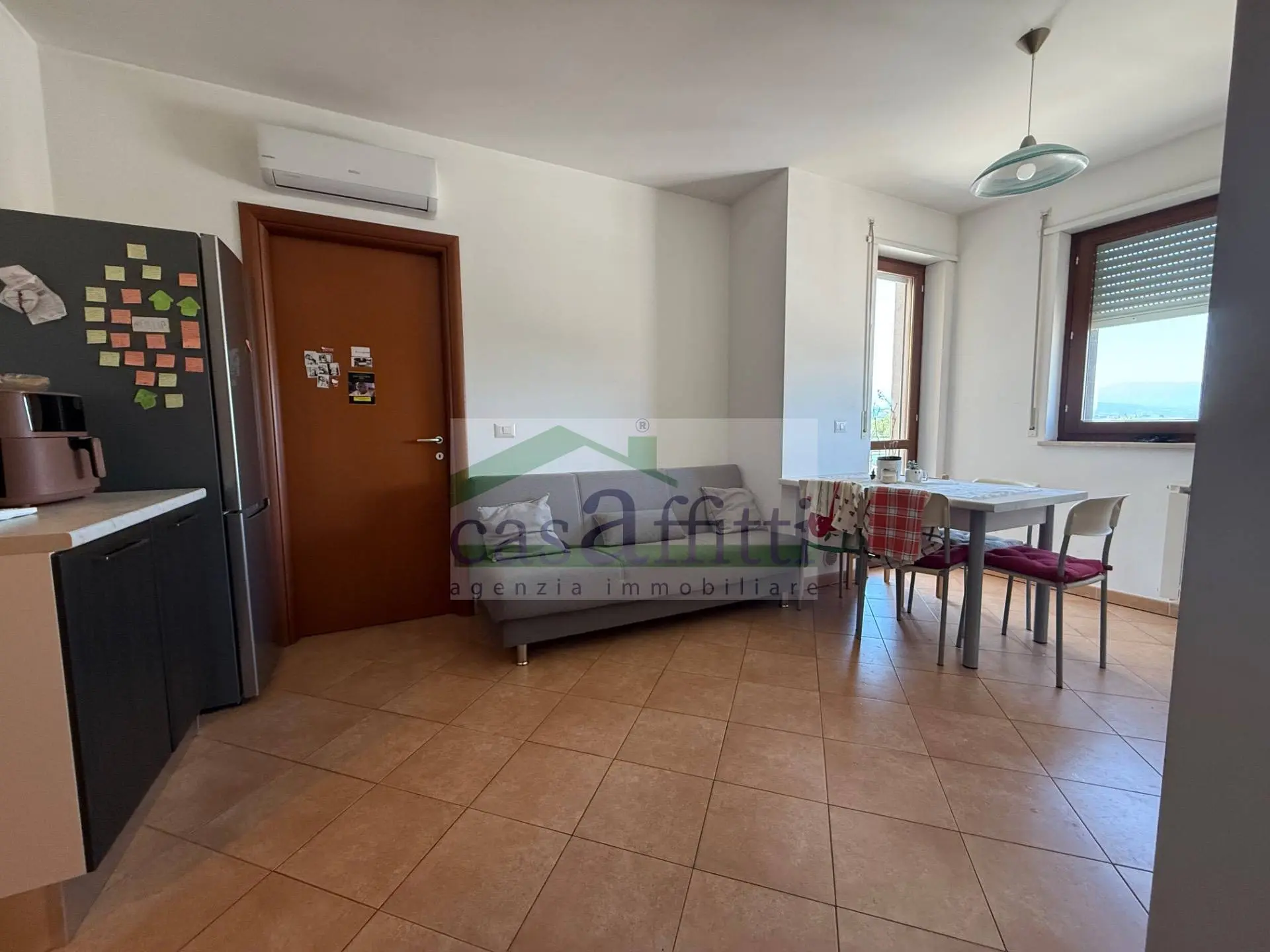 Immagine per Casa Semindipendente in affitto a Chieti Via Bari 6