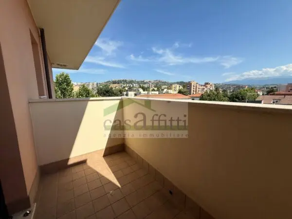 Immagine per Casa Semindipendente in affitto a Chieti Viale B. Croce 515