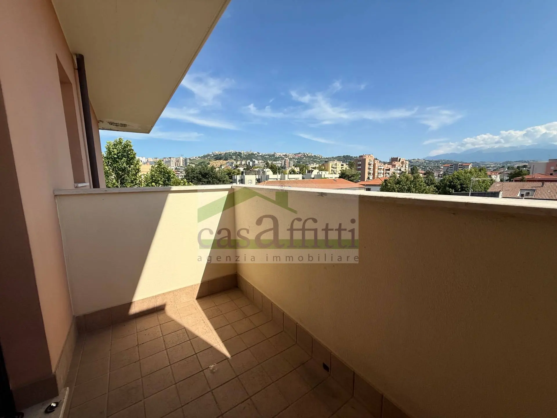 Immagine per Casa Semindipendente in affitto a Chieti Viale B. Croce 515