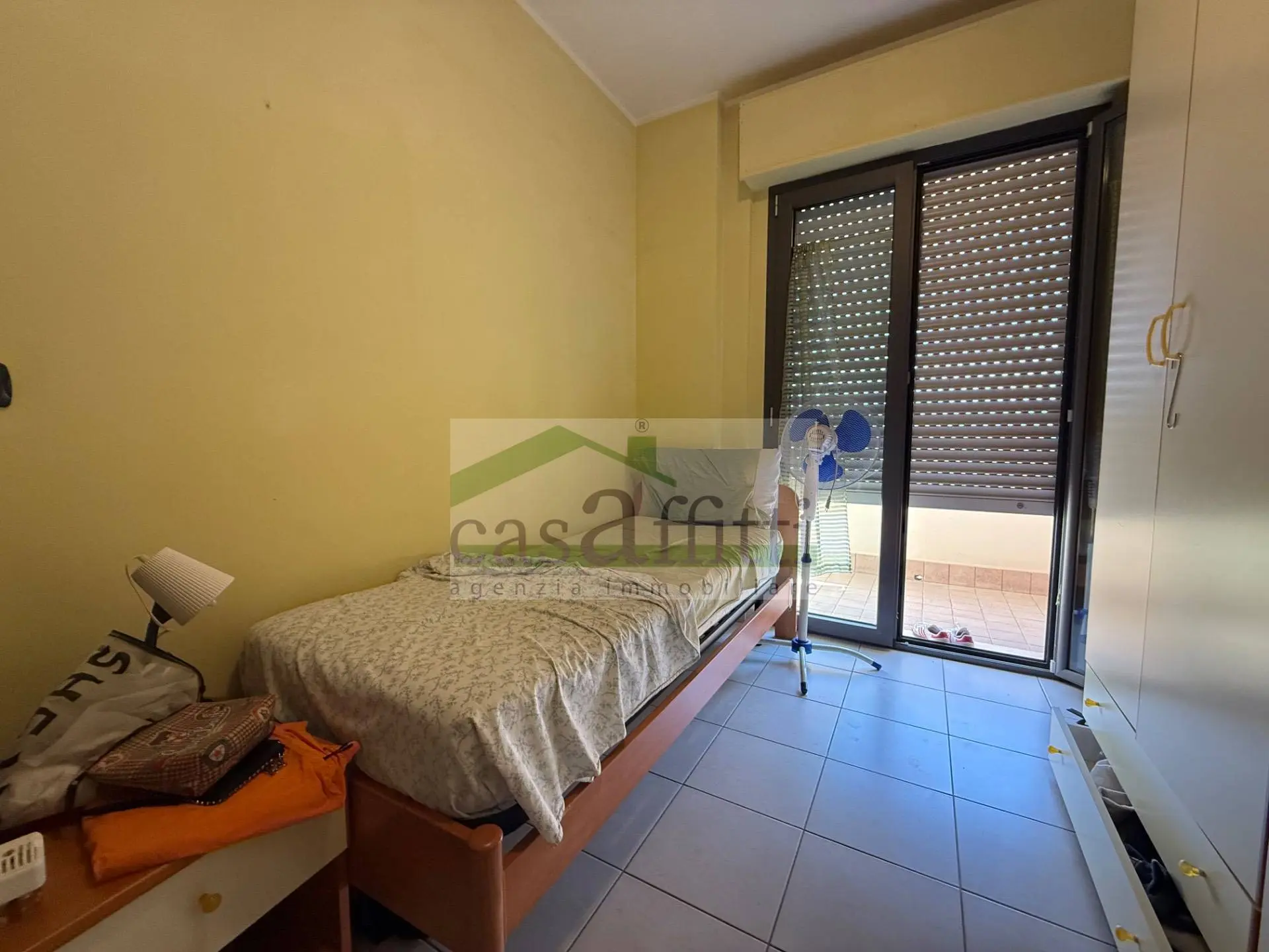 Immagine per Casa Semindipendente in affitto a Chieti Viale B. Croce 515
