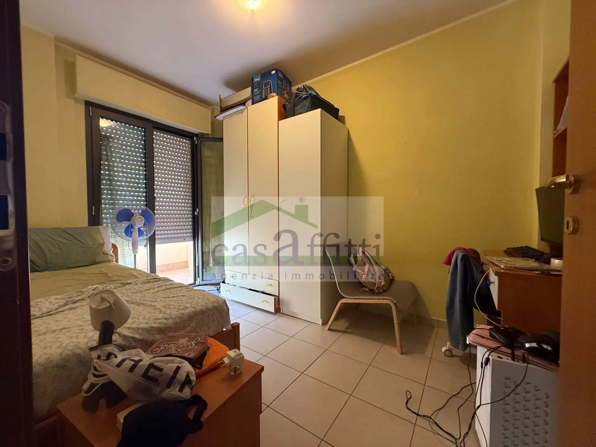 Immagine per Casa Semindipendente in affitto a Chieti Viale B. Croce 515