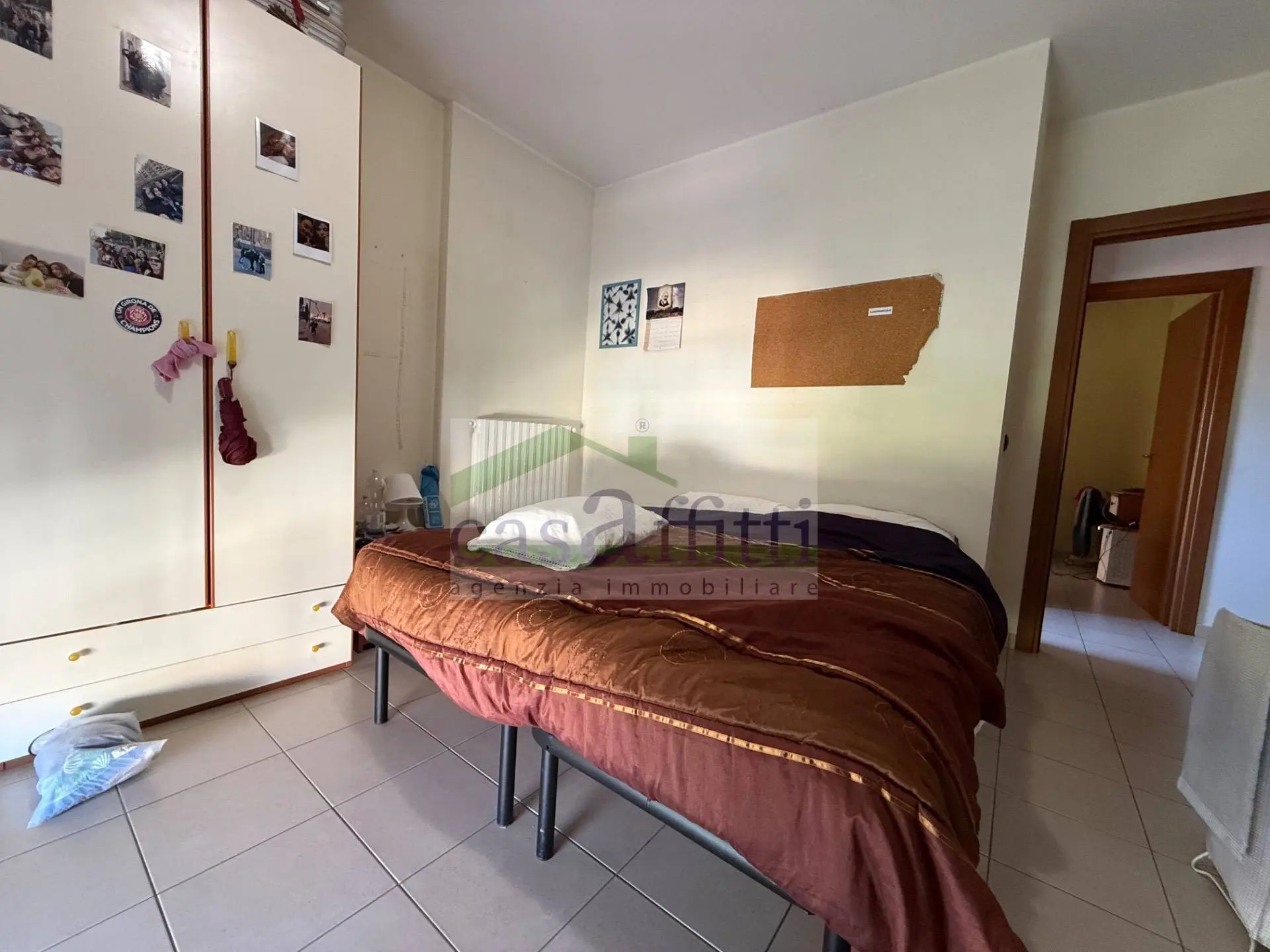 Immagine per Casa Semindipendente in affitto a Chieti Viale B. Croce 515