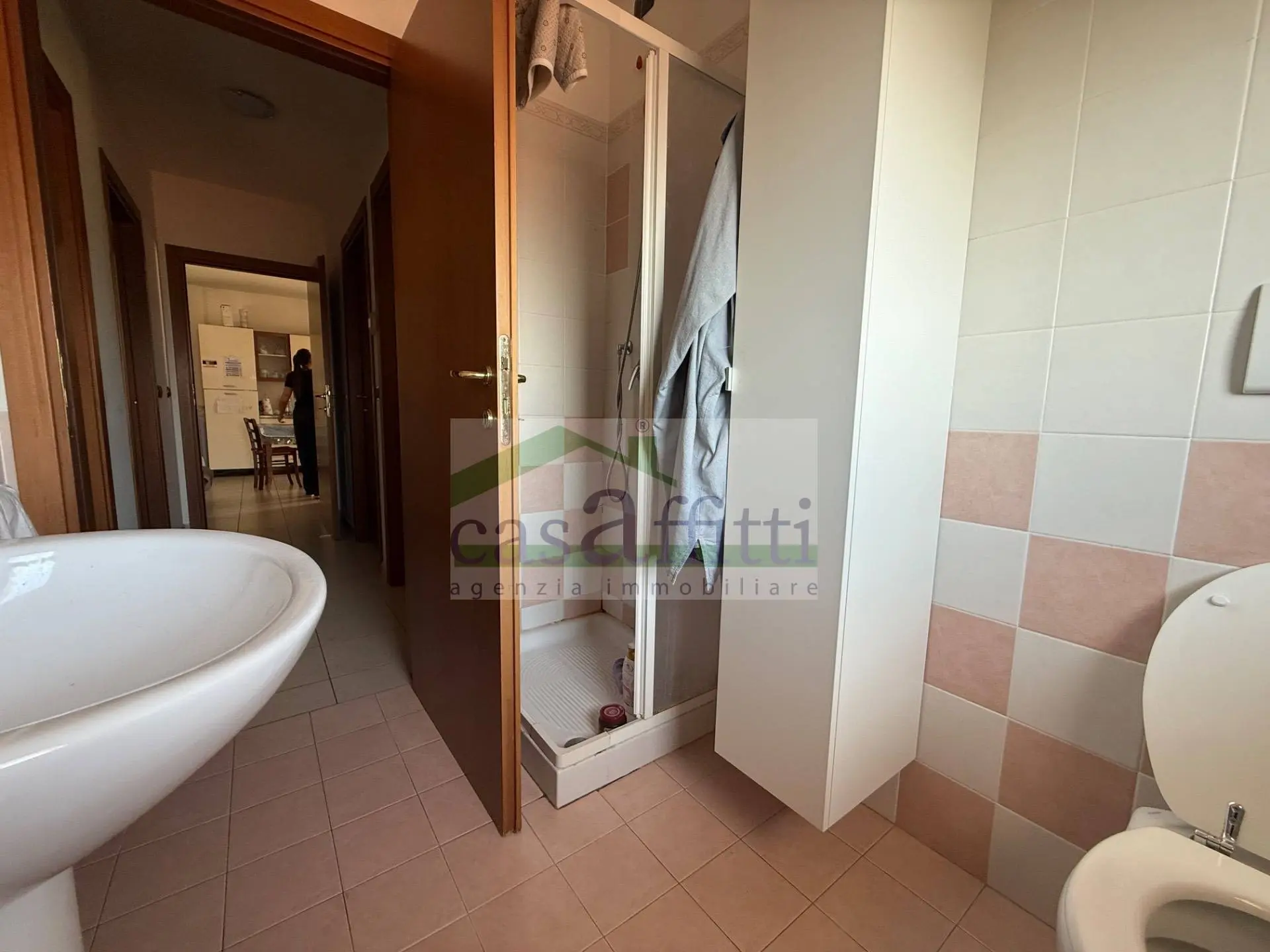 Immagine per Casa Semindipendente in affitto a Chieti Viale B. Croce 515