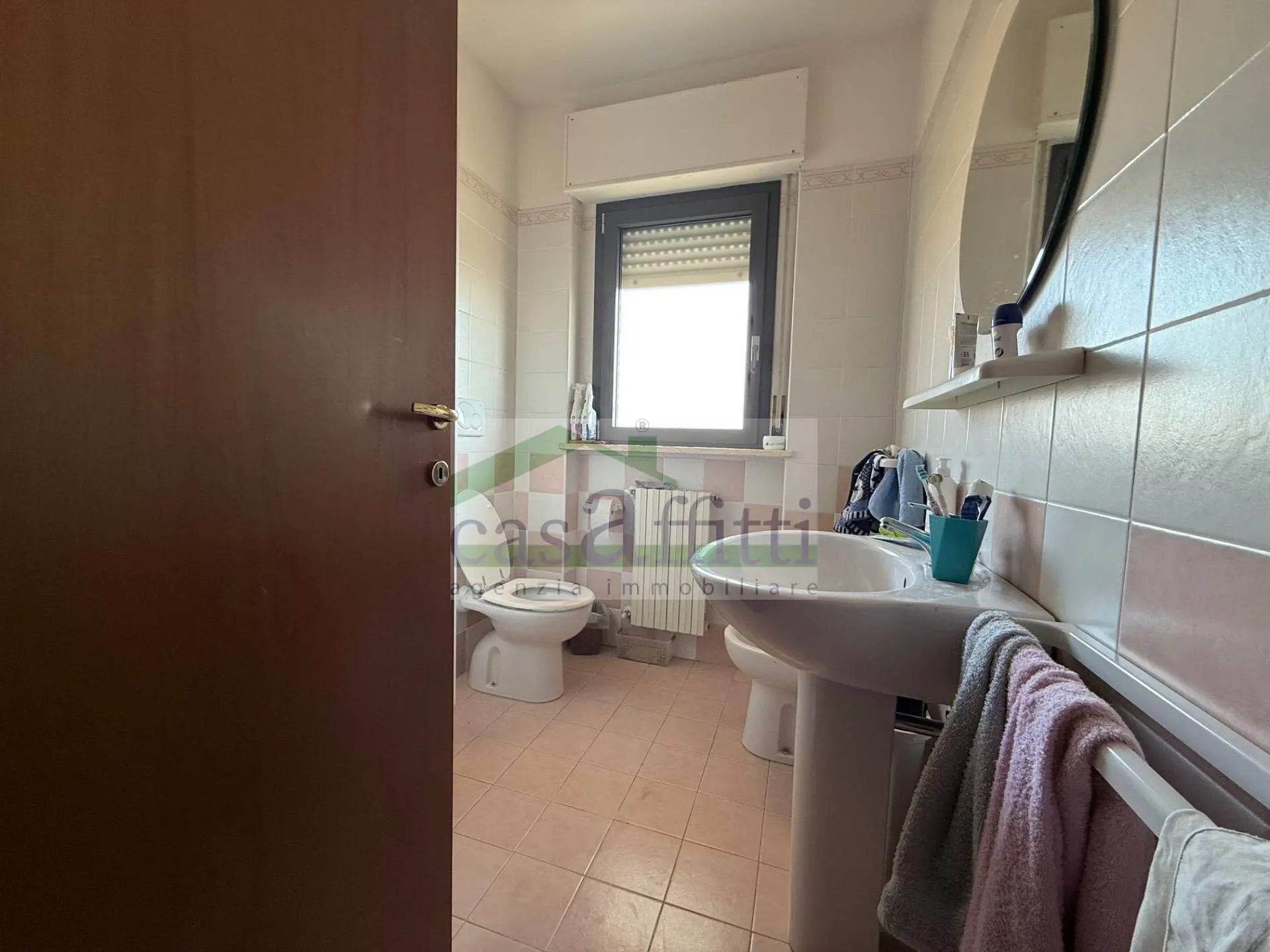 Immagine per Casa Semindipendente in affitto a Chieti Viale B. Croce 515