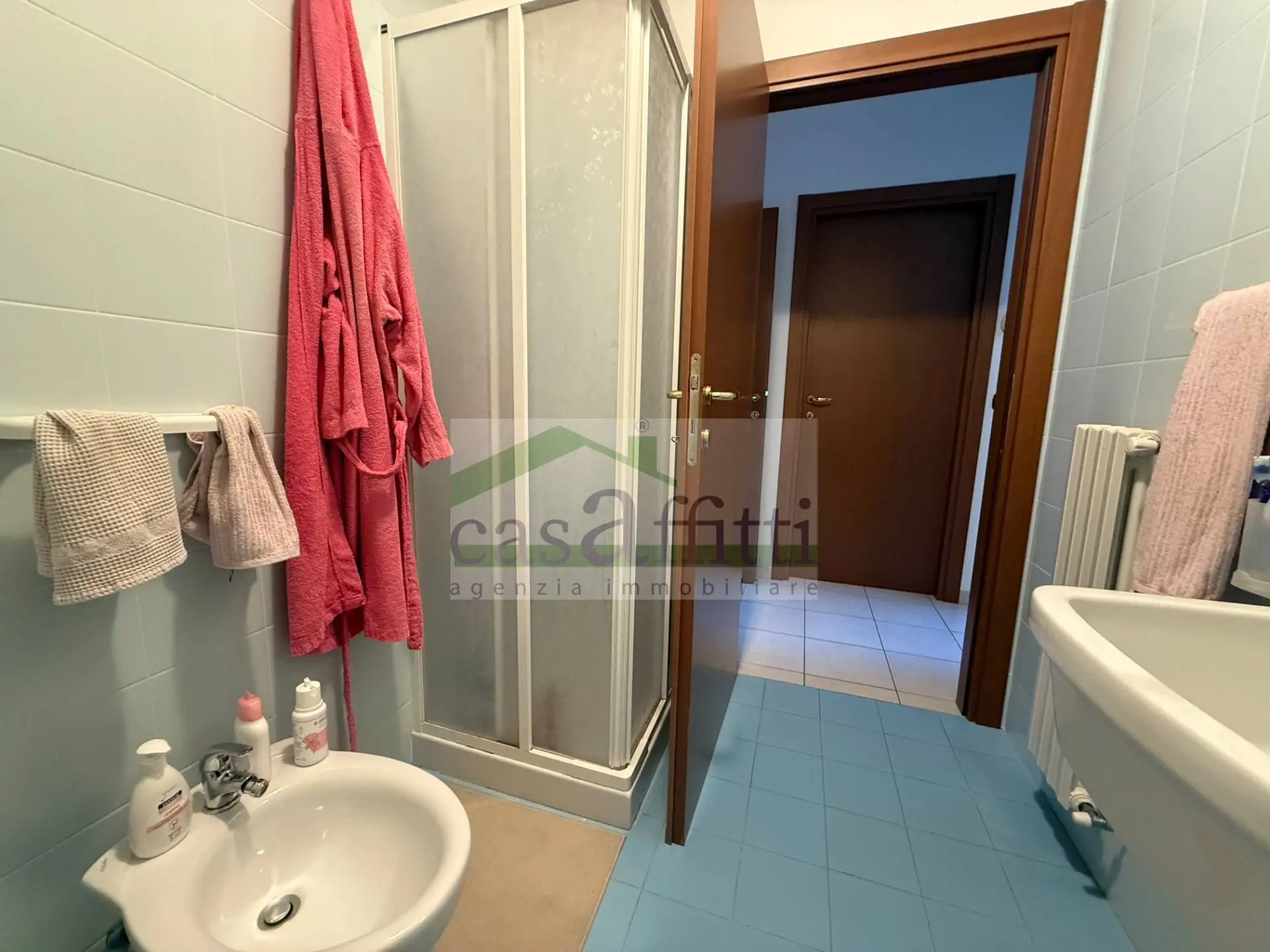 Immagine per Casa Semindipendente in affitto a Chieti Viale B. Croce 515