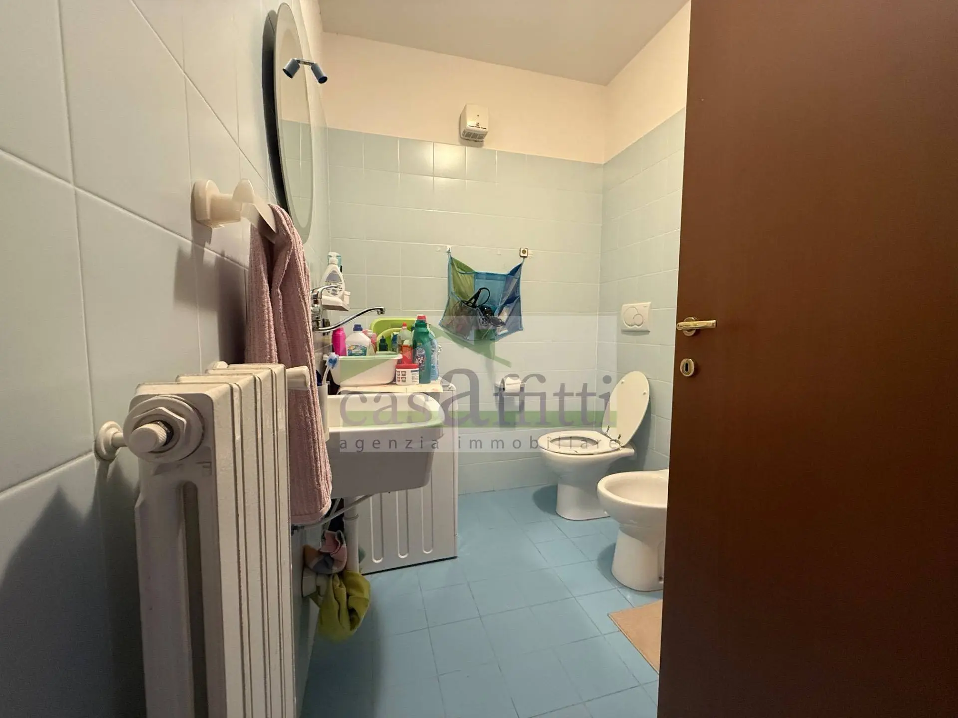 Immagine per Casa Semindipendente in affitto a Chieti Viale B. Croce 515