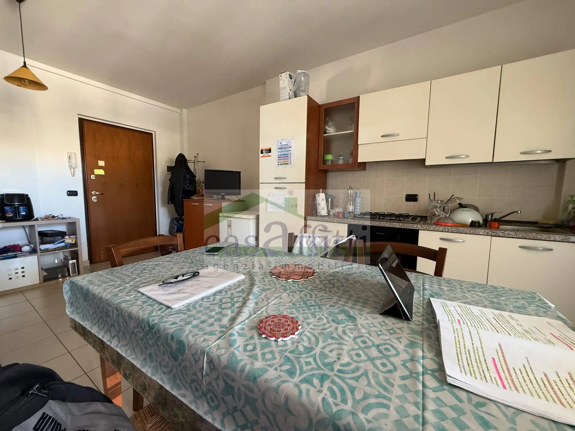 Immagine per Casa Semindipendente in affitto a Chieti Viale B. Croce 515