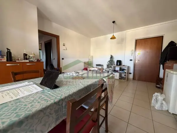 Casa Semindipendente Viale B. Croce 515, Chieti