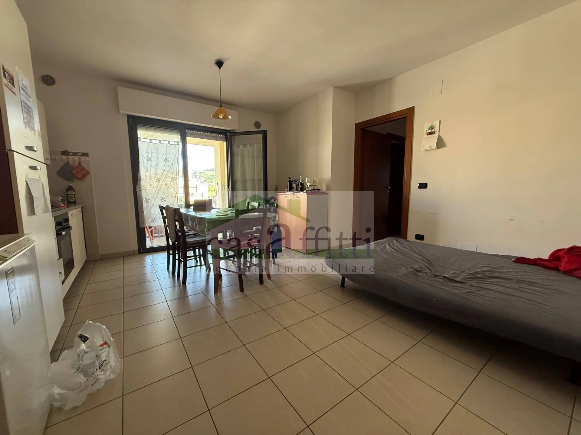 Immagine per Casa Semindipendente in affitto a Chieti Viale B. Croce 515