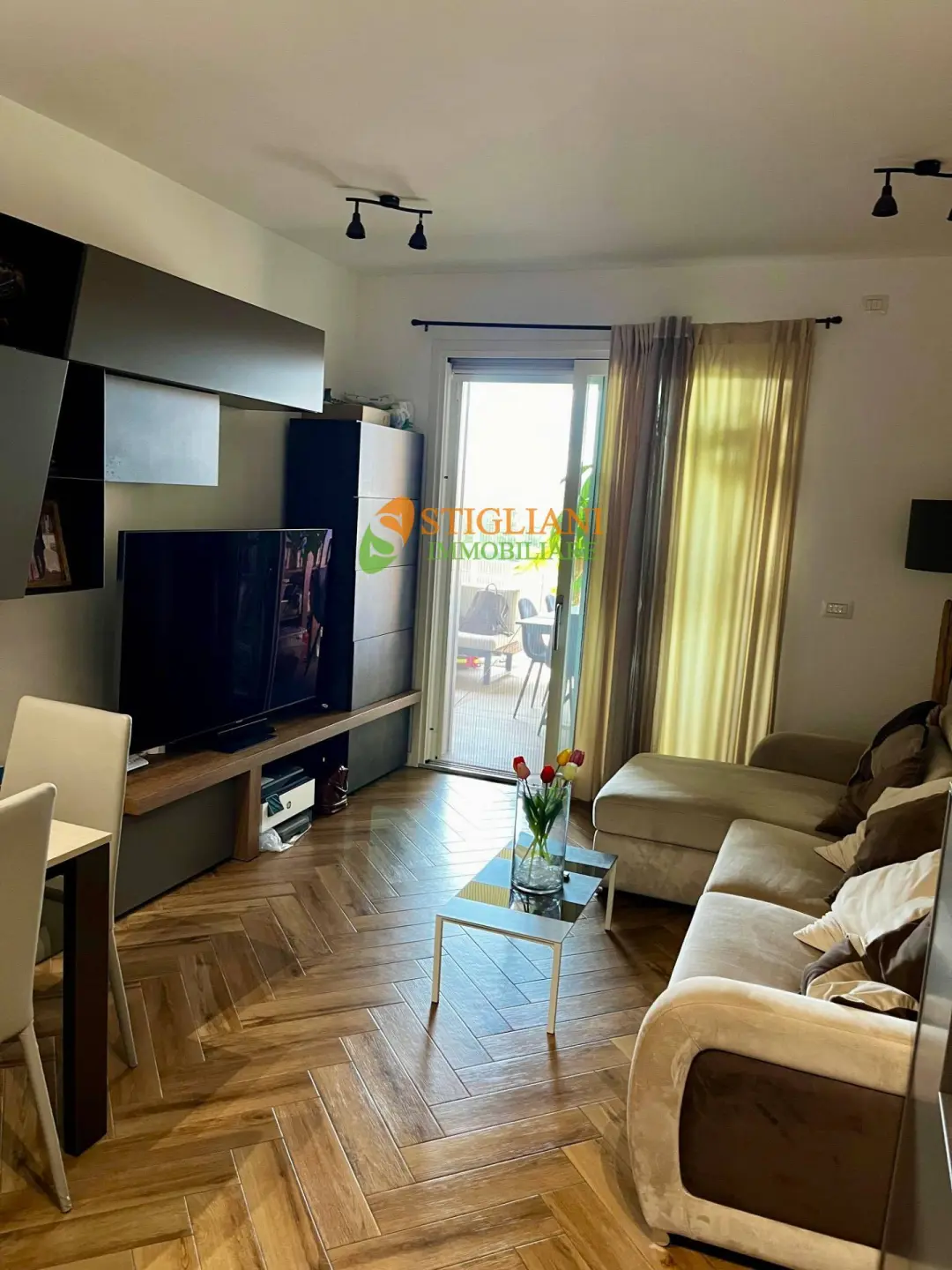 Immagine per Appartamento in vendita a Roma Via G. Giacosa 