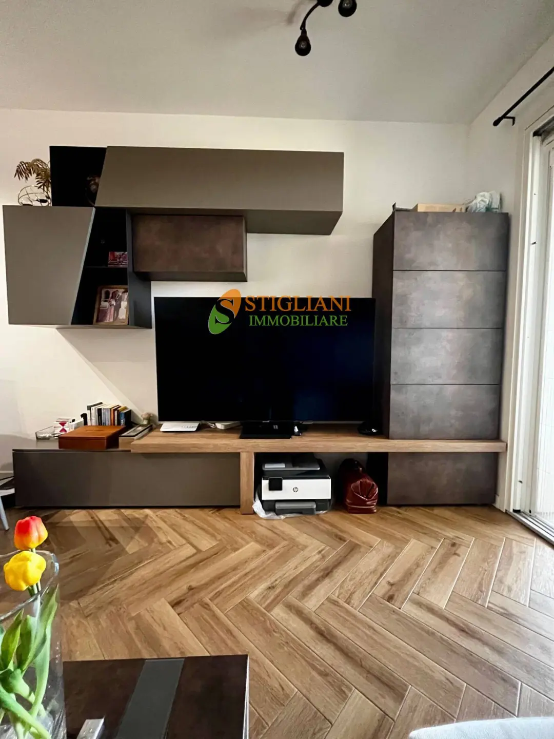 Immagine per Appartamento in vendita a Roma Via G. Giacosa 
