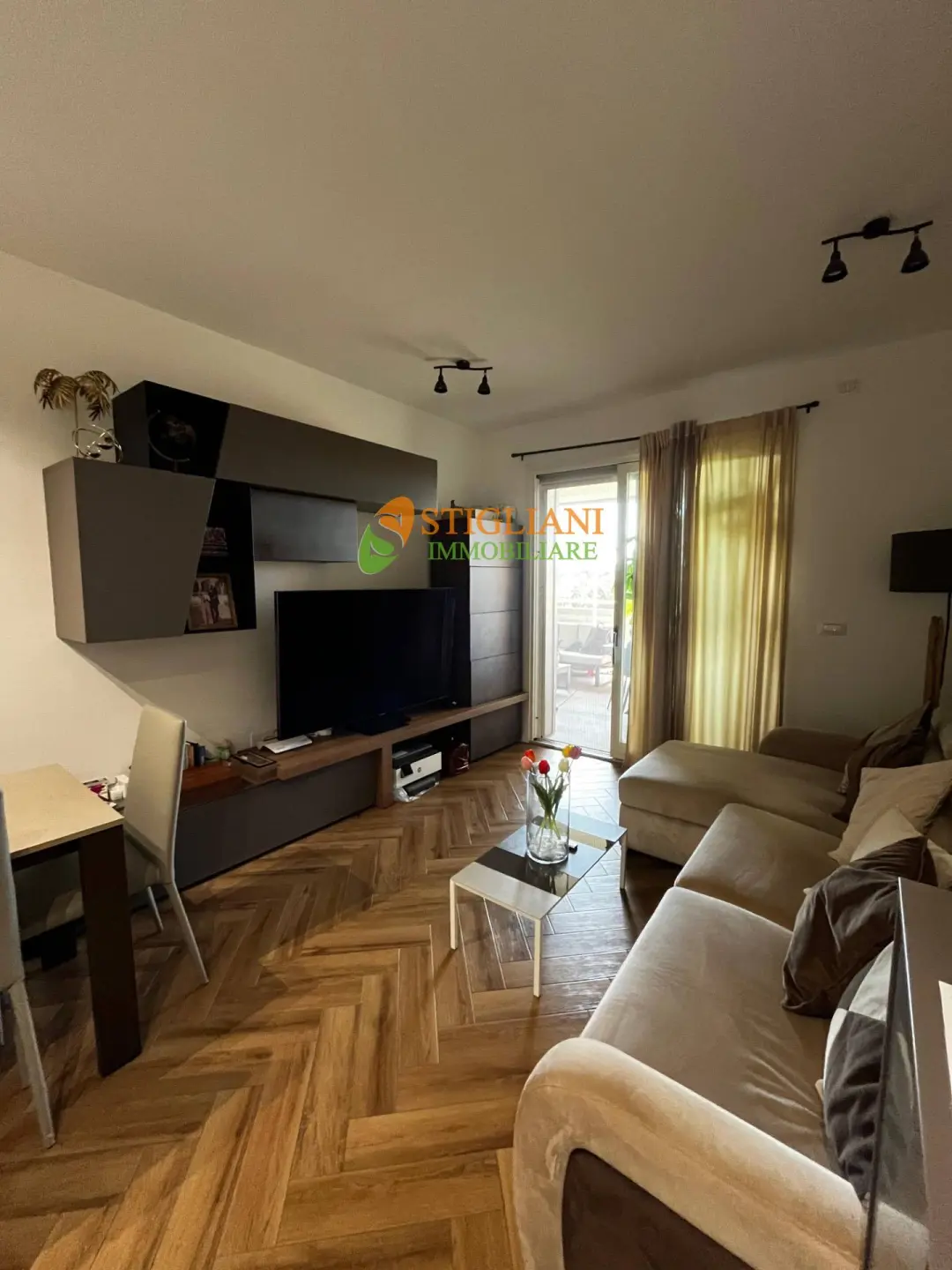 Immagine per Appartamento in vendita a Roma Via G. Giacosa 