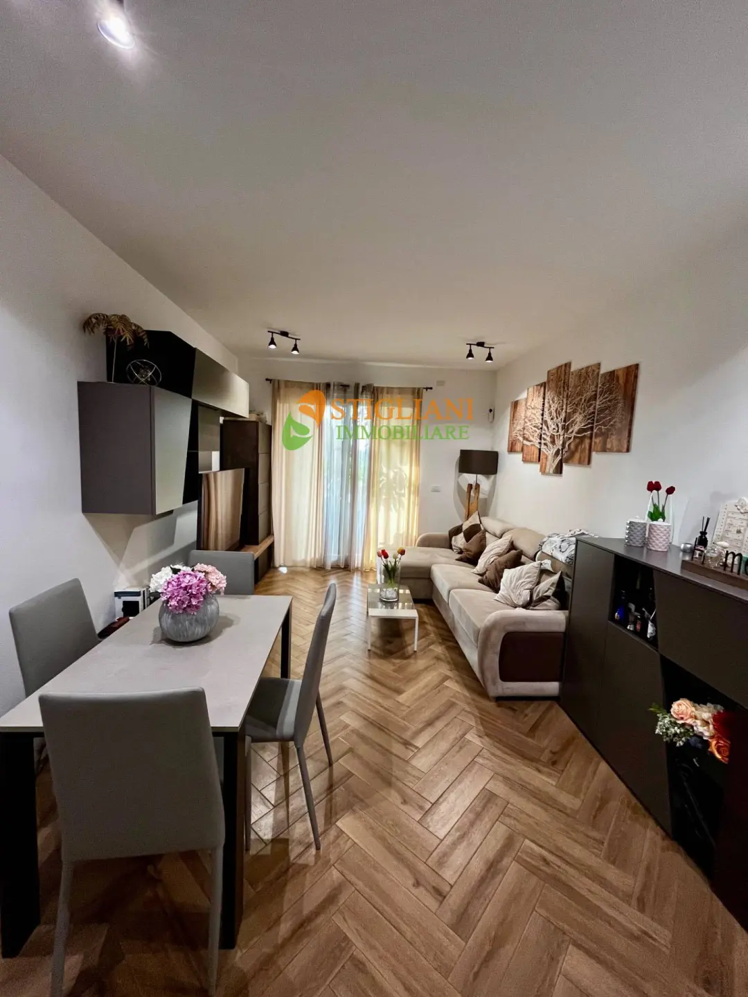 Immagine per Appartamento in vendita a Roma Via G. Giacosa 