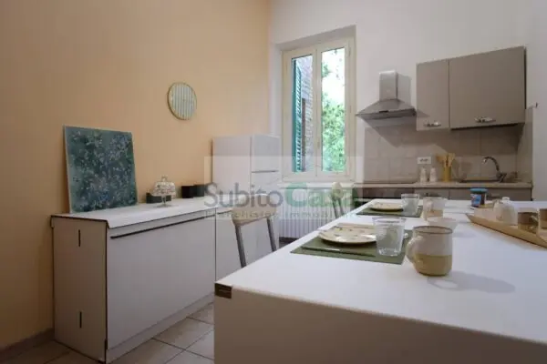 Appartamento via Amendola 33, Villalfonsina