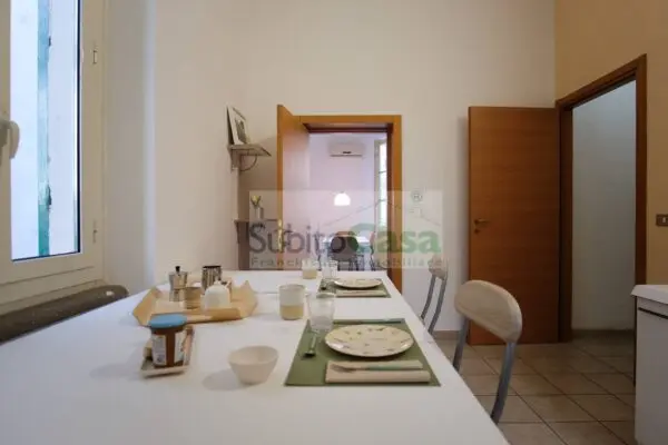Appartamento via Amendola 33, Villalfonsina