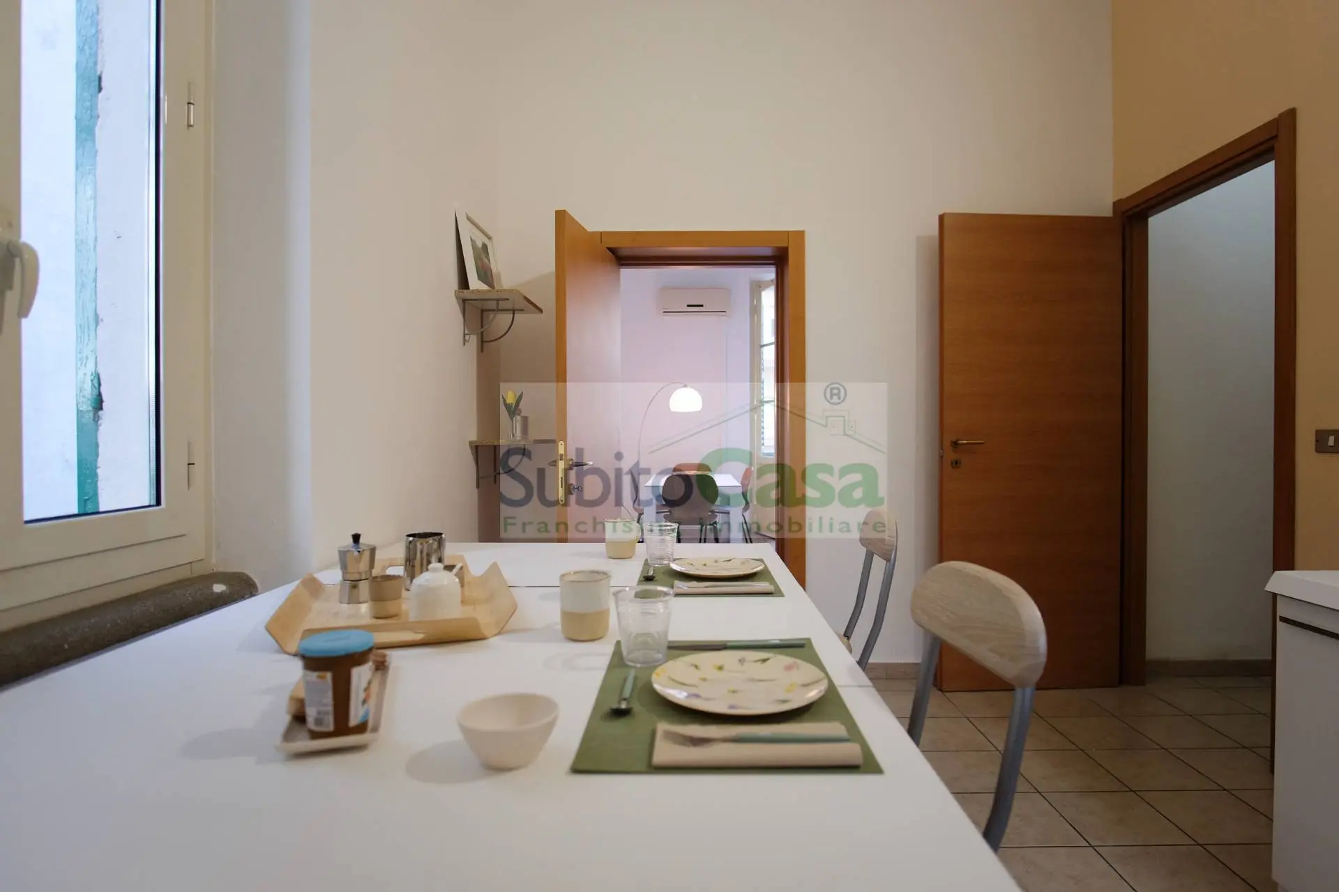 Immagine per Appartamento in vendita a Villalfonsina Via Amendola 33