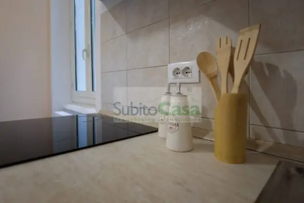 Appartamento via Amendola 33, Villalfonsina