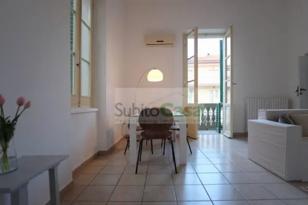 Appartamento via Amendola 33, Villalfonsina