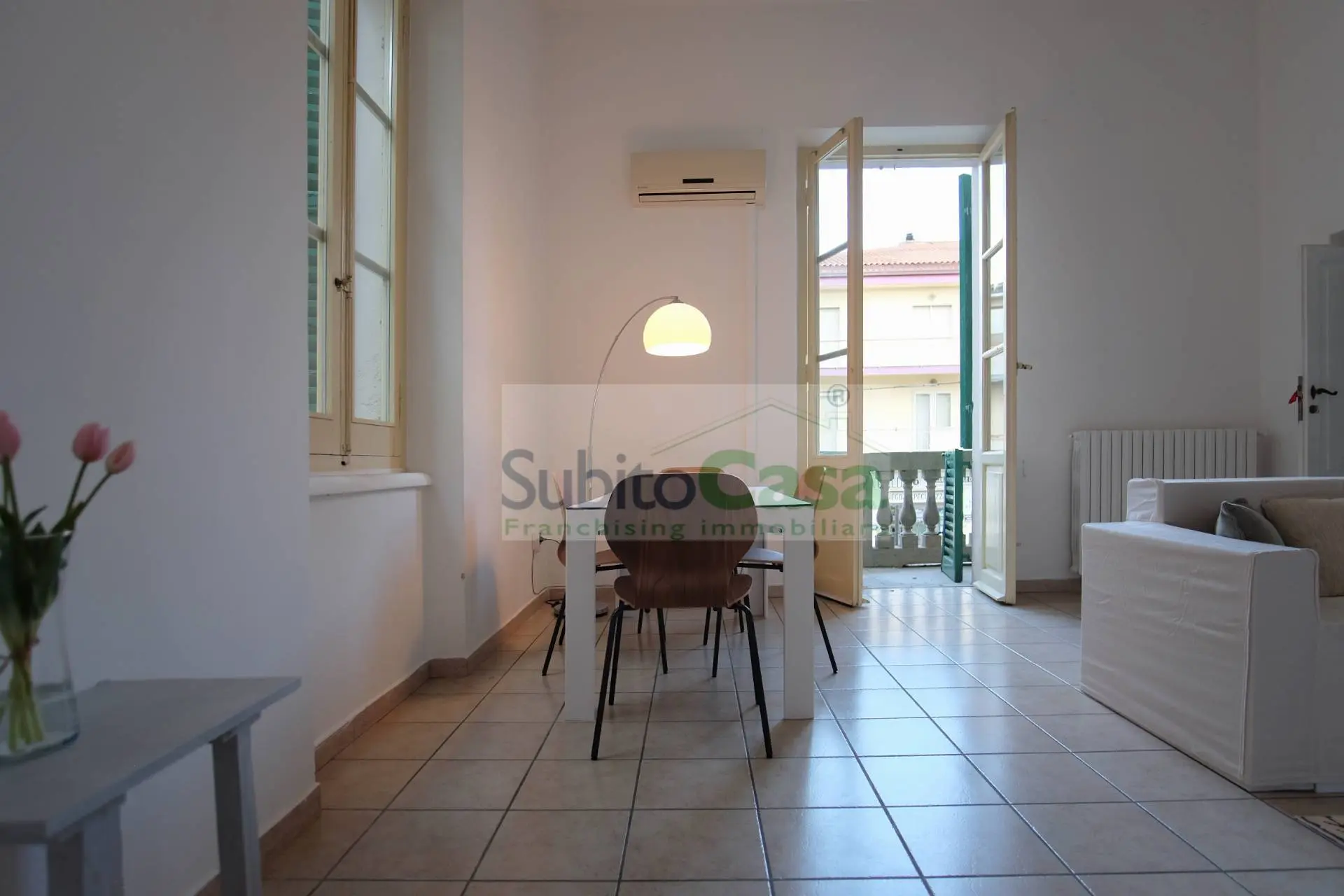 Immagine per Appartamento in vendita a Villalfonsina Via Amendola 33