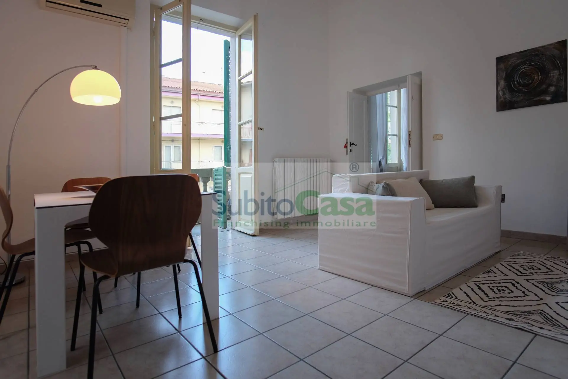 Immagine per Appartamento in vendita a Villalfonsina Via Amendola 33