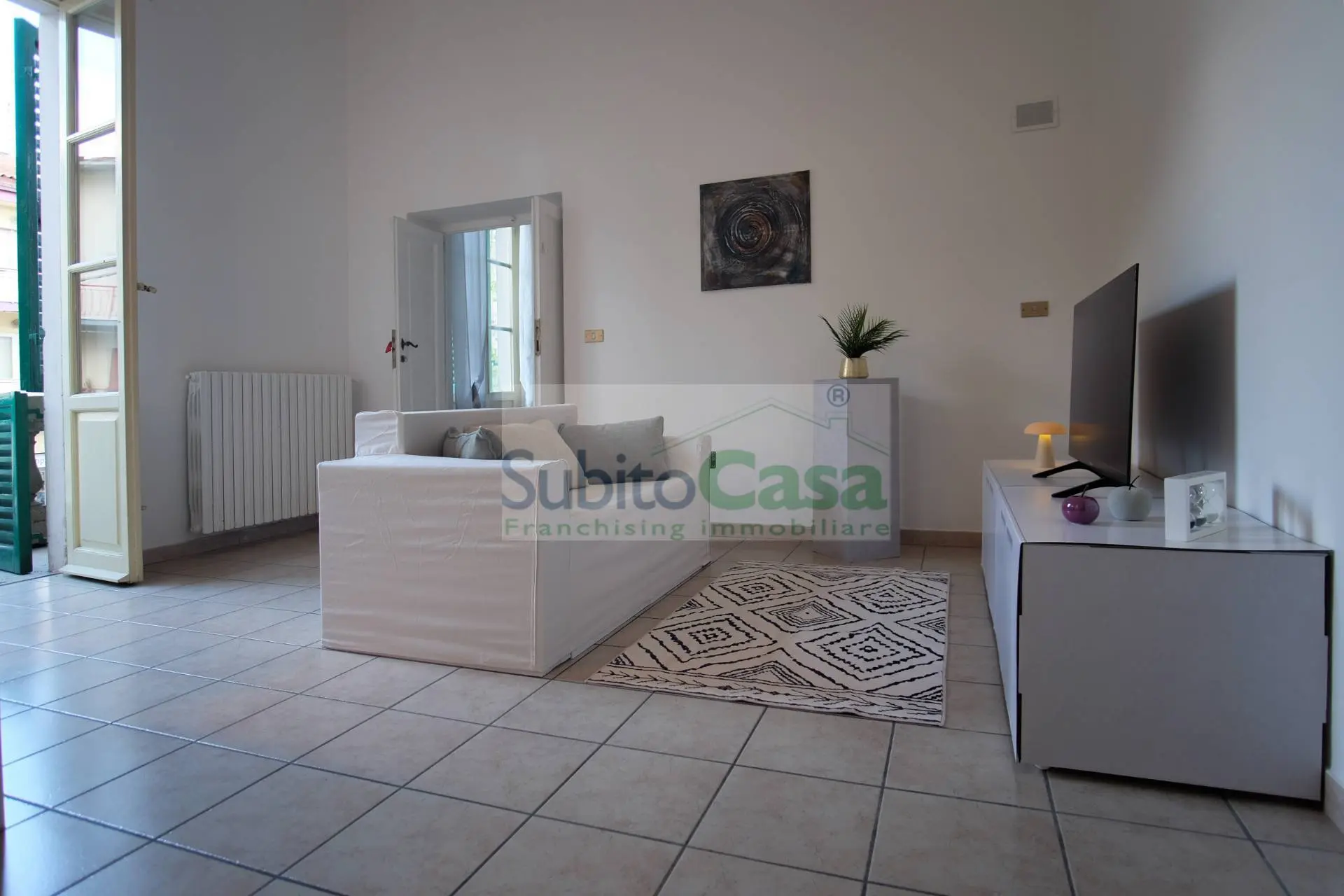 Immagine per Appartamento in vendita a Villalfonsina Via Amendola 33