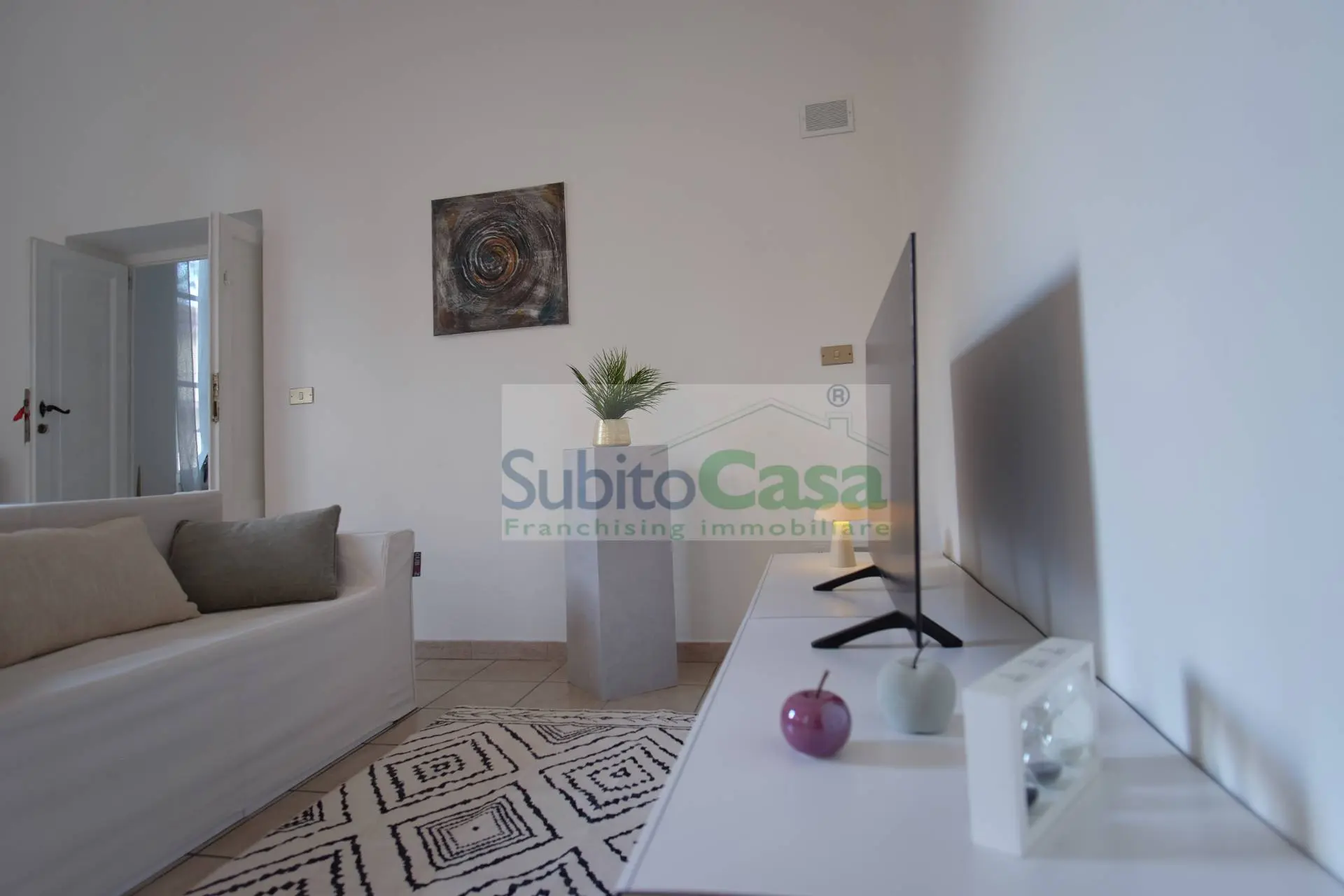Immagine per Appartamento in vendita a Villalfonsina Via Amendola 33