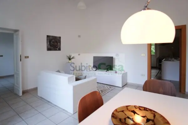 Appartamento via Amendola 33, Villalfonsina