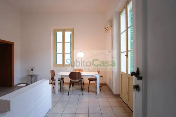 Appartamento via Amendola 33, Villalfonsina